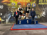 Липецк принимает чемпионат и первенство ЦФО по пауэрлифтингу