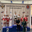 Туляки победили на чемпионате России по велоспорту-тандем-трек спорта слепых и спорта лиц с ПОДА - ИА Тульская служба новостей