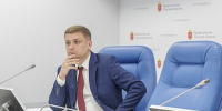 Антон Губарев покинул должность руководителя пресс-службы тульского правительства - ИА Тульская служба новостей