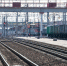 Тульские железнодорожники получат семь новых локомотивов ТЭМ18ДМ к концу года - ИА Тульская служба новостей