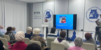 Тульские врачи рассказали, помогают ли компьютерные очки и зарядка для глаз - ТК Первый Тульский