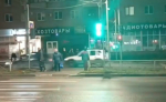 В Туле перенастроили светофор: жители недовольны, власти объясняют изменения вопросами безопасности