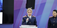 Сотрудники следственного управления провели для учащихся интеллектуальную викторину - Следственный комитет