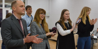 Следователь живёт в каждом из нас. И ведь правда! - ТулГУ