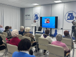 Какое освещение выбрать для рабочего места: советы офтальмолога