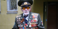 Ветеран Великой отечественной из Тулы отпраздновал 100-летний юбилей - ИА Тульская пресса.Ru