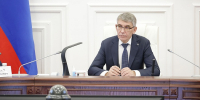 Миляев поручил разобраться с телефонами доверия в районах Тульской области - Myslo.Ru