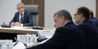 В поселке Мордвес под Веневом установят границы водоохранных зон пруда - ТК Первый Тульский