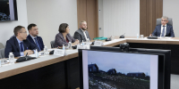 Губернатор Дмитрий Миляев провел прием жителей Тульской области - ИА Тульская пресса.Ru
