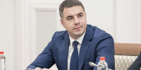Общественную палату Тульской области возглавил Алексей Эрк - ГТРК