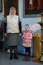 Неделя 20-я по Пятидесятнице.