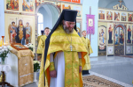 Неделя 20-я по Пятидесятнице.