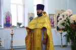 Неделя 20-я по Пятидесятнице.