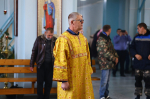 Неделя 20-я по Пятидесятнице.