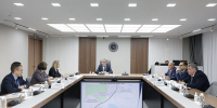 В тульском поселке Мордвес могут обустроить пляж и построить спорткомплекс - ИА Тульская служба новостей