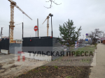 Известны новые подробности о закрытии тульского Центрального рынка