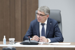 Дмитрий Миляев провел личный прием жителей региона