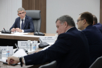 Дмитрий Миляев провел личный прием жителей региона