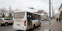 В тульском общественном транспорте за сутки поймали 585 безбилетников - ИА Тульская служба новостей