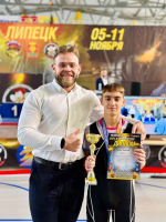 В Липецке завершился чемпионат и первенство ЦФО по пауэрлифтингу: Туляки в числе победителей 