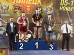 В Липецке завершился чемпионат и первенство ЦФО по пауэрлифтингу: Туляки в числе победителей 
