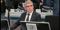 Дмитрий Миляев принял участие в стратегической сессии по национальным целям развития России - ГТРК
