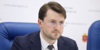 В рамках II Форума ВЭД состоится заседание инвестиционного клуба Тульской области - ТПП