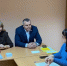 Геннадий Никитин и Ирина Рублевская провели прием граждан - Единая Россия