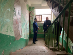 Недоступная среда: В Киреевском районе инвалид-колясочник несколько лет не может выйти на улицу