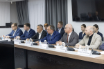 В 2025 году в Тульской области появятся площадки для занятий адаптивным спортом