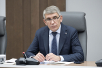 В 2025 году в Тульской области появятся площадки для занятий адаптивным спортом