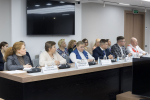 В 2025 году в Тульской области появятся площадки для занятий адаптивным спортом