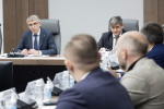 В 2025 году в Тульской области появятся площадки для занятий адаптивным спортом