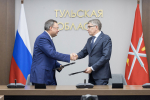 В 2025 году в Тульской области появятся площадки для занятий адаптивным спортом