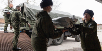 Очередную партию имущества отправили из Тульской области в зону СВО - Молодой коммунар