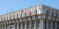 Депутаты Тульской облдумы соберутся на экстренное заседание 15 ноября - ИА Тульская служба новостей