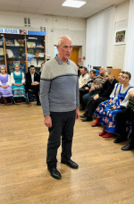 Библиотеки на связи
