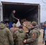 Алексинцы передали гуманитарную помощь военнослужащим в зону СВО - Молодой коммунар