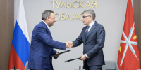 Новые объекты для занятий адаптивным спортом появятся в Тульской области - ИА Тульская пресса.Ru