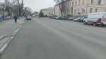 Депутаты приняли участие в приемке отремонтированной улицы Пушкинской