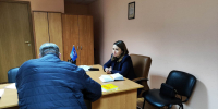 Городские депутаты провели личные приемы туляков - ИА Тульская пресса.Ru