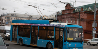 В Туле 519 человек пытались проехать без билета в общественном транспорте за последние сутки - ИА Тульская служба новостей