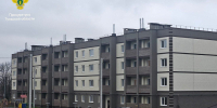 Прокуратура помогла 13 семьям из Донского получить благоустроенное жилье - ИА Тульская служба новостей