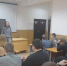 Информирование об оказании государственной социальной помощи   в  городе Туле - Управление соцзащиты населения