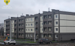 В Донском администрация незаконно перенесла сроки расселения аварийного дома