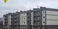Благодаря вмешательству прокуратуры в Тульской области  13 семей получили благоустроенное жильё - Молодой коммунар