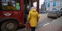 В Туле 15 ноября поднимут цены на проезд в общественном транспорте - ИА Тульская служба новостей