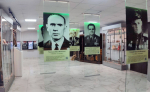 Как изменилась экспозиция Киреевского краеведческого музея