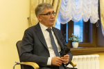 Дмитрий Миляев встретился с активными жителями Дубенского района