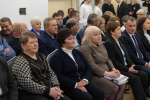 Дмитрий Миляев встретился с активными жителями Дубенского района